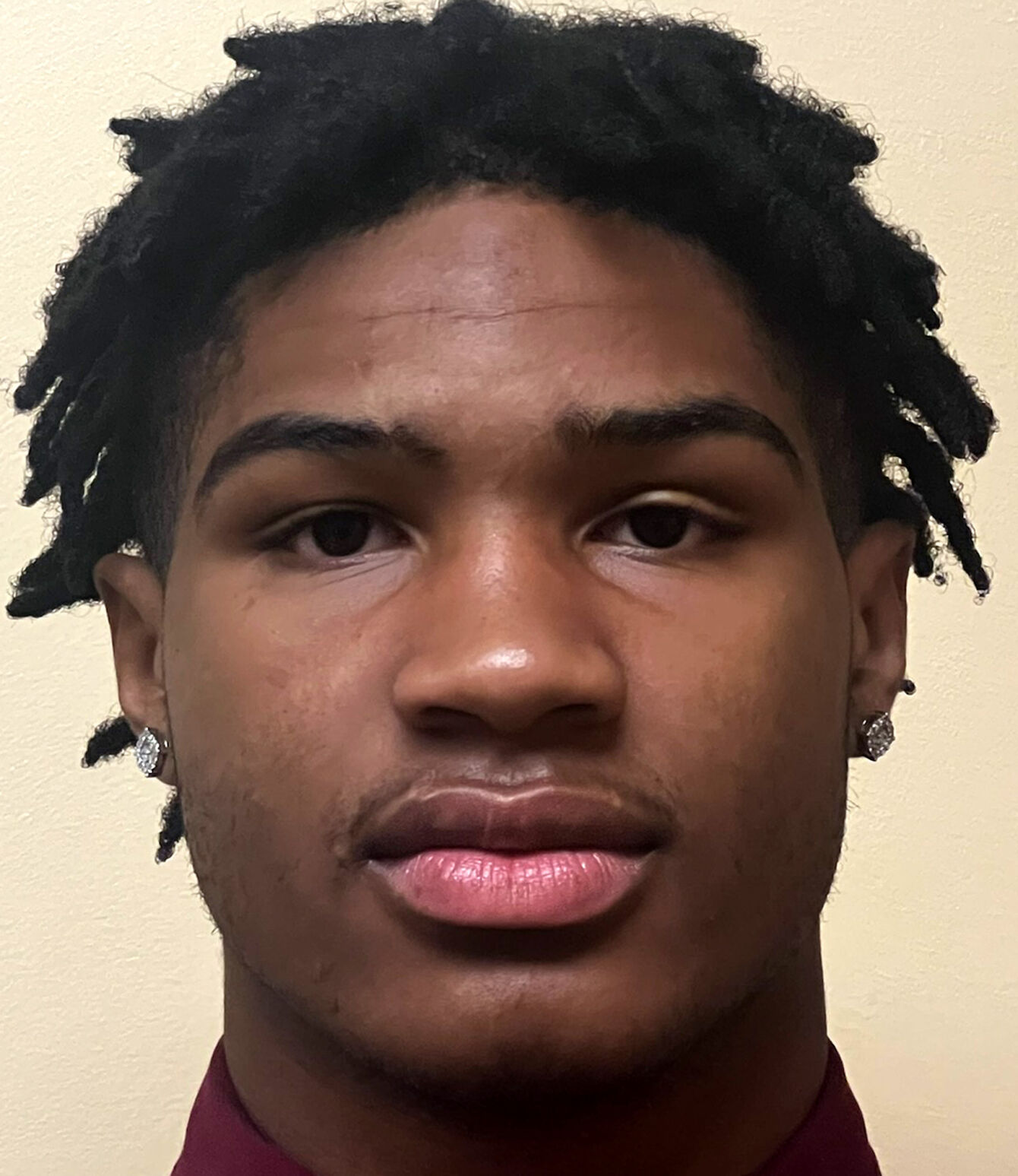 Marvin Burks, Cardinal Ritter
